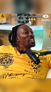 Trevor really be kick dunking people 😂 | Dwight Howard