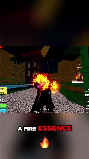 Blox Fruits Tier List: Electric Claw vs Dragon Talon #shorts