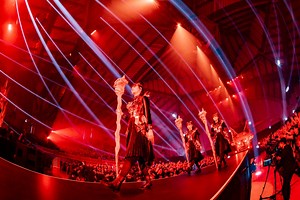【本予告映像】映画『BABYMETAL LEGEND – 43 THE MOVIE』8月23日(金)公開