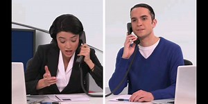 Handling Customer Complaints: Defusing Frustration (Skillsoft YouTube)