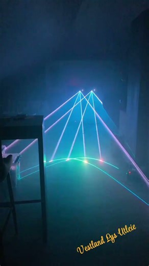 Laserworld Show Laser rgb