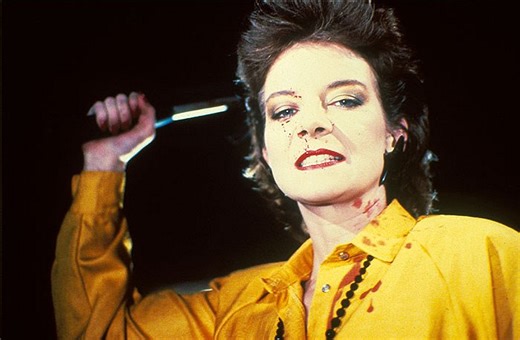 Clare Higgins | Videos - Clips | ČSFD.cz