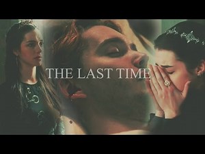 ● The Last Time | Francis + Mary