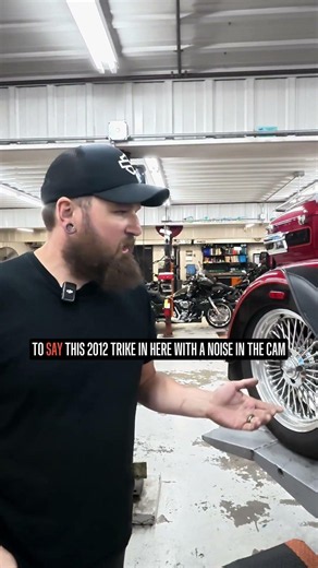 Old and Classic Harley Davidson Service & Repair at Zylstra Harley-Davidson