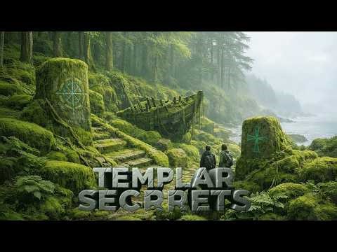 The Templar's Lost FLEET Decoding the Mystery of Vanished Ships' Purpose