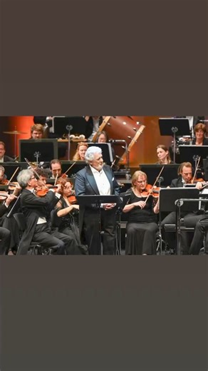 Danke 🙏🏻❤️🇩🇪 Festspielhaus Baden-Baden with MARIA KATAEVA Francesco Ivan Ciampa Philharmonie Baden-Baden. Zarzuela Nacht at the Festspielhaus Baden-Baden, 15 June 2024 Placido Domingo and Maria Kataeva; Francesco Ivan Ciampa conducts the Philharmonie Baden-Baden. Photo 📸credit: @Andrea Kremper | Placido Domingo