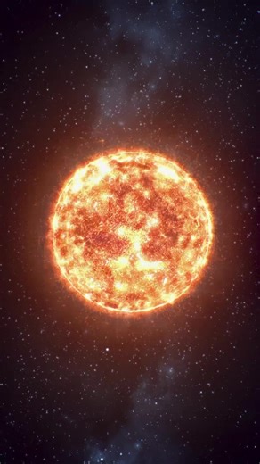 The Most Powerful Solar Storm To Strike Earth in 6 Years! #space #science #universe #sun #forecast