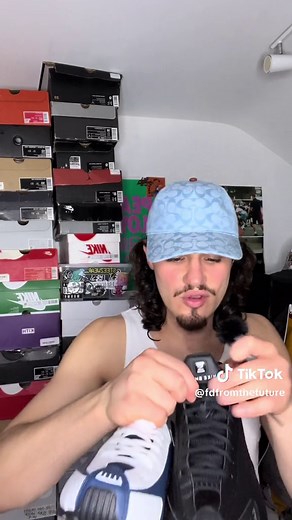 How to Spot Fake Nike Products: A Complete Guide