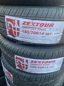 [Hot Item] Wholesale Tires Joyroad/Centara/Zextour/Haida /Aeolus / Comfort Es655 18570r14 Es655 175/70r14 185/70r13 205/70r14 195/60r15 215/55r16 225/55r16 Factory Price