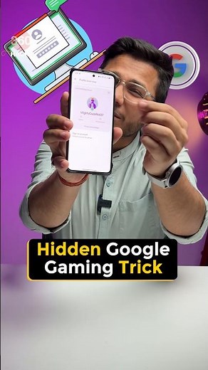 Edit Your Google Gaming Profile #howto #gaming #games #game #googlegame #googleme #freegames #gamers