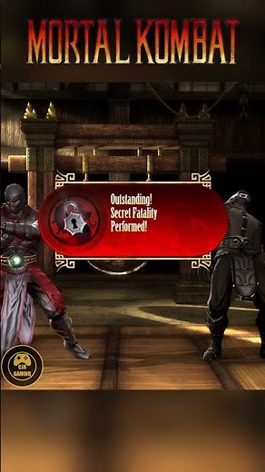 Mortal Kombat 9 - All Ermac Fatalities (4K 60FPS)