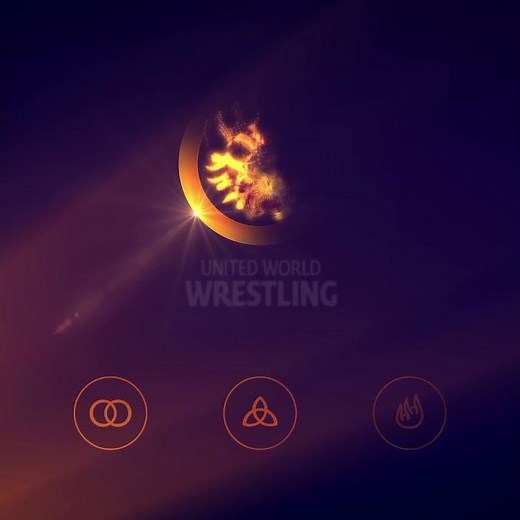 Big Move Monday -- J'den Cox (USA) -- #WrestleOslo World C'ships