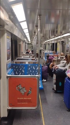 Exploring Los Angeles by Metro | A Journey Through LA's Public Transit System