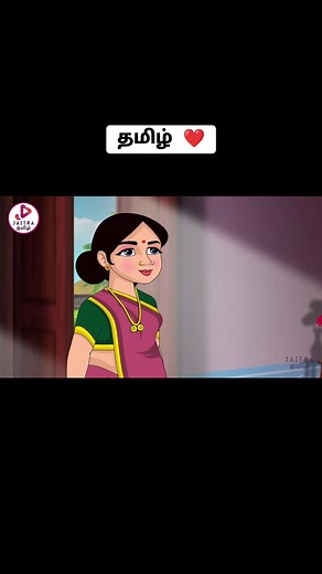 Tamil Children Stories with God Songs in Tamil | Ponni Tamil Serial
