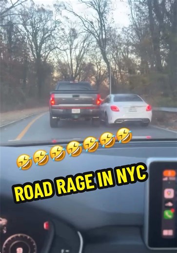 Understanding Road Rage in New York City