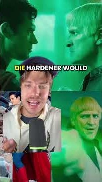 Green lanterns guy gardner vs Hal Jordan