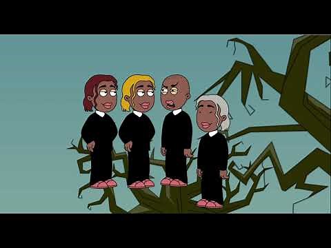 The Jungle Book 1967 comedy world version part 7