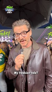 7.8K views · 464 reactions | They have freaky tales, they’re just not sharing ‘em  #FreakyTales – in theaters April 4. | Lionsgate | Facebook