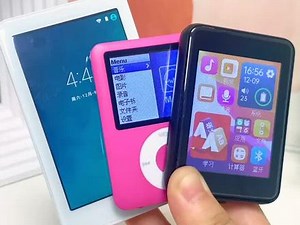 mp3品牌mrobo怎么