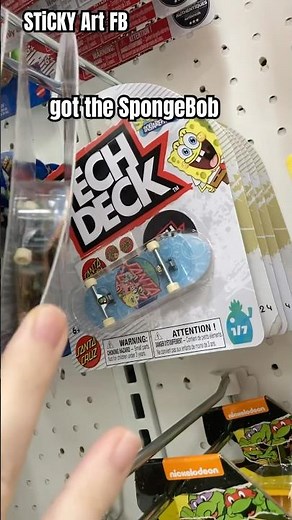 Massive W Tech deck Hunt at target 🎯 #techdeck #shortsfeed #satisfying
