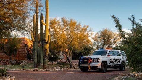 Sheriff: DNA from gloves in Guthrie case produced no matches in FBI's database | Haystack News