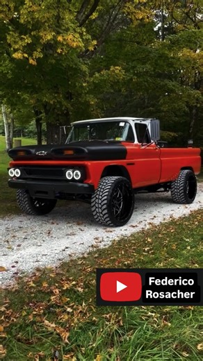 Chevrolet Apache 1960 - CHEVY PICK-UP - CLASSIC CARS. #chevrolet #autosclasicos #classiccar #usa