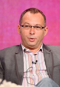 Derek Wax - Alchetron, The Free Social Encyclopedia