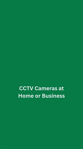 Top Locations to Install CCTV Cameras at Home or Business Strategic...