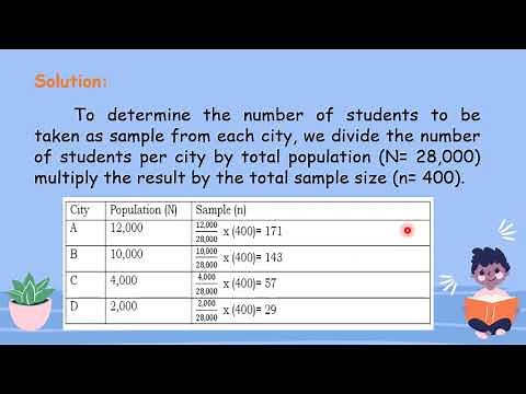 Random Sampling, Parameter and Statistic, and Sampling Distribution of Statistics