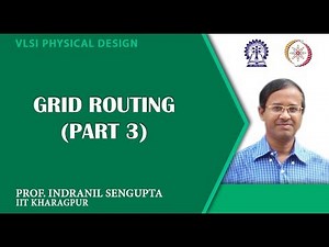 Grid Routing (Part 3)