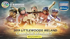 VIDEO: Check out the highlights from today's Littlewoods Ireland Camogie Leagues Division 1 Group 2 clash between Tipperary and Galway! #StyleOfPlay | Camogie