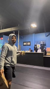 3K views · 64 reactions | Did you watch to the end?  Don’t keep waiting, sign up for our 515 Challenge NOW! Before we take any more boxes to the head ‍Message us for more info about how you can lose 15 pounds in 5 weeks and earn your challenge fee back! 拾#eliteedge #weightloss #challenge #workout #groupfitness #desmoines | Elite Edge Transformation Center South Des Moines | Facebook