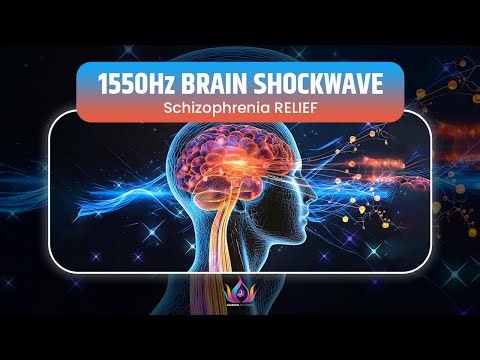 Is 1550Hz TONE the SECRET to Crushing Migraines in Minutes?
