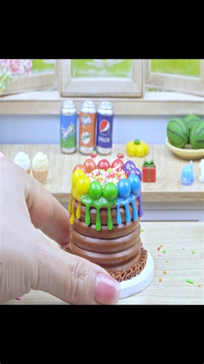 Miniature Cake Recipe: Easy Steps to Make Delightful Treats