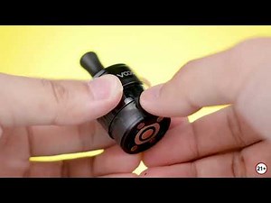 DRAG S3 Unboxing #voopoo #drags3 #unboxing #unboxingvideo