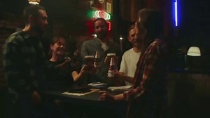 Modelo TV Spot, 'Mark of a Fighter: Bartender'