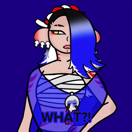 Octoling what?? 🤨