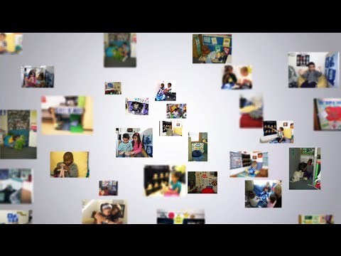 How To Setup A Safe Place - Dr. Becky Bailey Explains