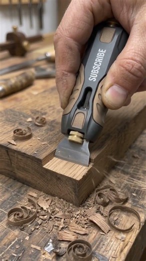 Powerful Electric Scraping Machine at Full Power⚡🪵🤯 #Satisfying #ASMR #WoodScraping #PowerfulMachine