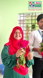 🌸✨ The inauguration of the Girls’ Building at Ananda Multimedia School & College became even more memorable as students were welcomed with red roses 🌹, carrying love, blessings, and warm wishes. With roses in hand, the students shared their heartfelt emotions— joy, excitement, and gratitude shining brightly on their faces. 😊💖 They expressed— “This beautiful new building marks a fresh start in our journey, giving us greater inspiration and motivation to move forward in our education.” 📚🌟 #A