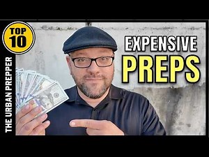 Top 10 Expensive Preps That Hurt to Buy (But Are Worth It)