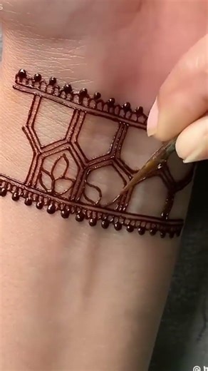 Stylish mehndi design #mehndi #shorts#reel#reels#new#simple#shortsfeed