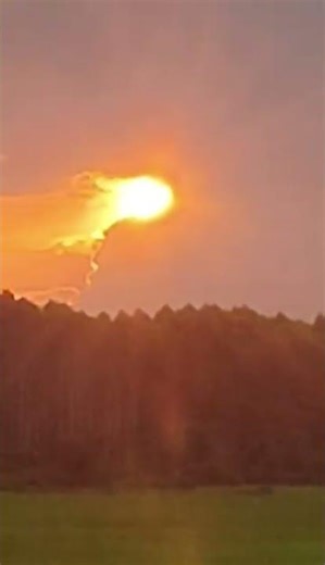 Extreme Zoom: The Sun Is Literally Exploding Right Now!