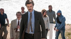 Kim Rossi Stuart è il commissario Maltese: Stasera la prima puntata della Fiction Rai1