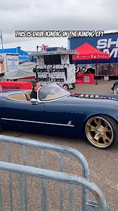 611K views · 337 reactions | Dave Kindig and the Kindig CF1 #kindig #kindigitdesign #kindigit #cf1 #chevrolet #chevy #corvette #chevroletcorvette #carvideos #customcars #kindigcf1 #cf1007 | Jalopy_Jeff | Facebook