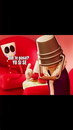 It's a shame we don't know how to read demonic runes 🥺 Chapter 8 Amazing Digital Circus Theory Tr...