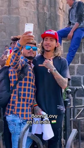 Video de Bonny Lovy (@elbonnylovy) relacionado con “bonny lovy”