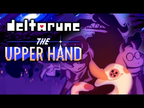 Outertale! The Undertale Outerspace Adventure!
