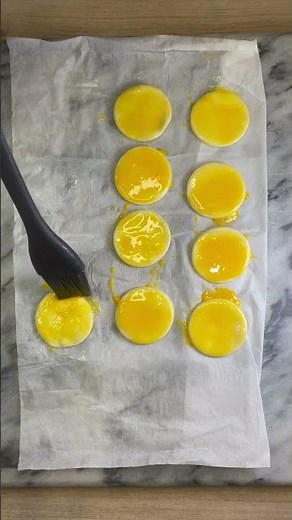Le secret des bouchées apéritif au boursin pour noël ! #food #cuisine #recette #shorts #christmas