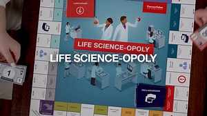 Get ready to roll with excitement! 🎲🧬 Our exclusive Life Science-opoly board game is up for grabs, and it's the ultimate way to add some fun to your lab life! Plus, the first 30 winners get an extra surprise—a 2024 science-themed holiday sweater! ❄️🎁 Don’t miss out on the chance to bring science and strategy to game night. Ready to unlock the fun? Shop now and start playing! 👩‍🔬👨‍🔬 http://spr.ly/6183lnunv #ScienceIsFun #LifeScienceOpoly #LabLife | Protein Biology